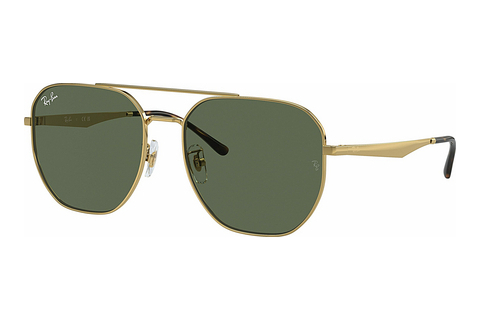 Occhiali da vista Ray-Ban RB3724D 001/71