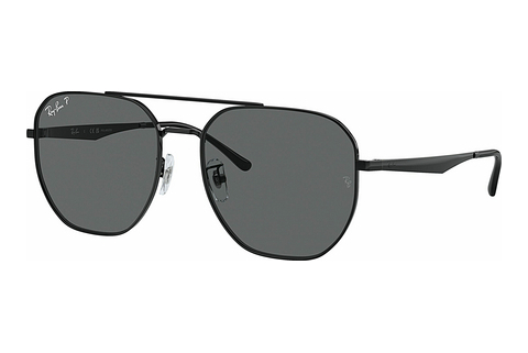 Occhiali da vista Ray-Ban RB3724D 002/81