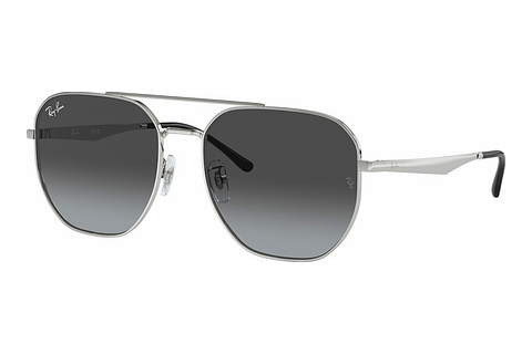 Occhiali da vista Ray-Ban RB3724D 003/8G