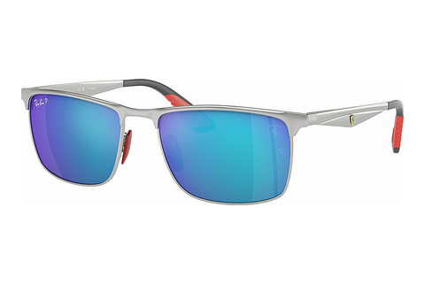 Occhiali da vista Ray-Ban RB3726M F007A1