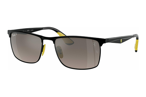 Occhiali da vista Ray-Ban RB3726M F0885J