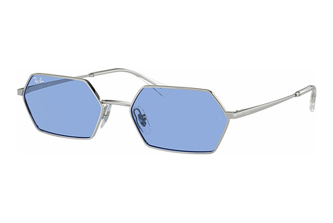 Occhiali da vista Ray-Ban YEVI (RB3728 003/80)