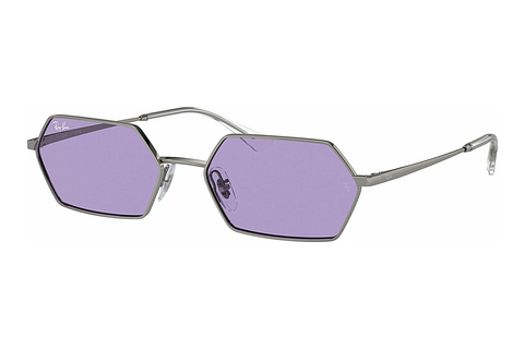 Occhiali da vista Ray-Ban YEVI (RB3728 004/1A)