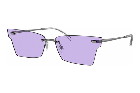 Occhiali da vista Ray-Ban XIME (RB3730 004/1A)