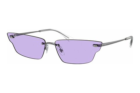 Occhiali da vista Ray-Ban ANH (RB3731 004/1A)