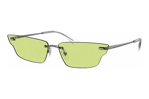 Occhiali da vista Ray-Ban ANH (RB3731 004/2)