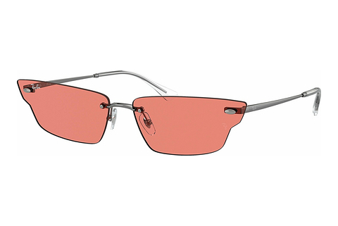 Occhiali da vista Ray-Ban ANH (RB3731 004/84)