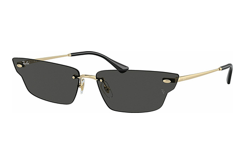 Occhiali da vista Ray-Ban ANH (RB3731 921387)