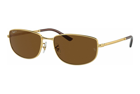 Occhiali da vista Ray-Ban RB3732 001/57