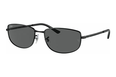 Occhiali da vista Ray-Ban RB3732 002/B1