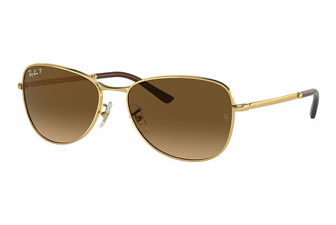 Occhiali da vista Ray-Ban RB3733 001/M2