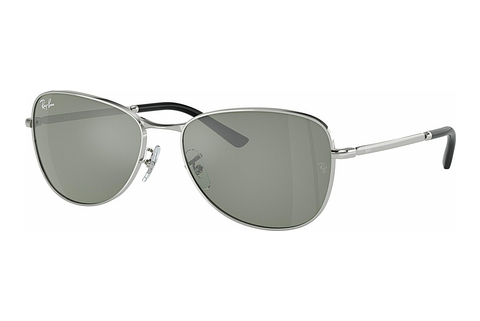 Occhiali da vista Ray-Ban RB3733 003/40