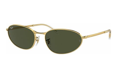 Occhiali da vista Ray-Ban RB3734 001/31