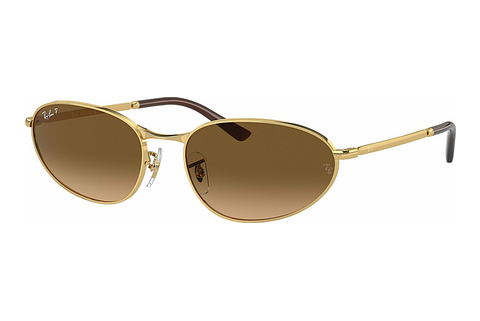 Occhiali da vista Ray-Ban RB3734 001/M2