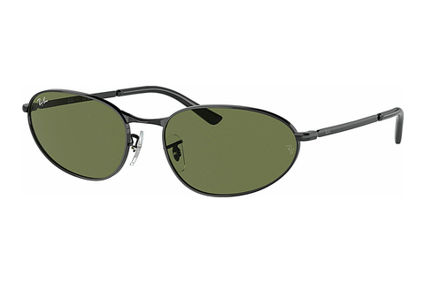 Occhiali da vista Ray-Ban RB3734 002/B1