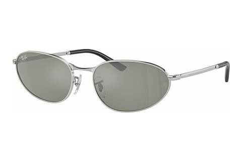 Occhiali da vista Ray-Ban RB3734 003/40