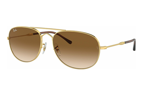 Occhiali da vista Ray-Ban BAIN BRIDGE (RB3735 001/51)