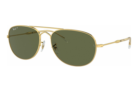 Occhiali da vista Ray-Ban BAIN BRIDGE (RB3735 001/58)