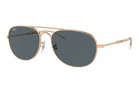 Occhiali da vista Ray-Ban BAIN BRIDGE (RB3735 9202R5)