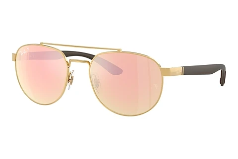 Occhiali da vista Ray-Ban RB3736CH 001/I0