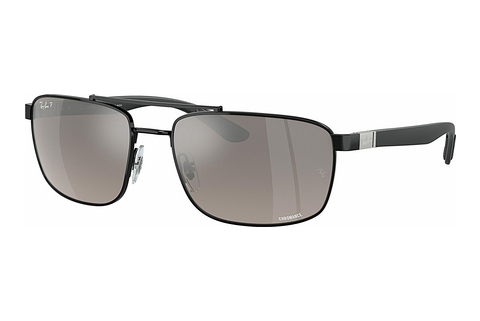 Occhiali da vista Ray-Ban RB3737CH 002/5J