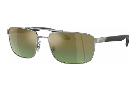 Occhiali da vista Ray-Ban RB3737CH 004/6O