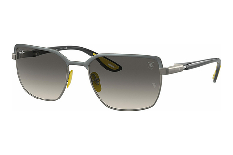 Occhiali da vista Ray-Ban RB3743M F10111