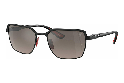 Occhiali da vista Ray-Ban RB3743M F1035J