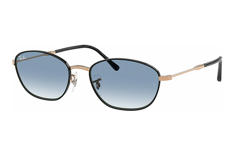 Occhiali da vista Ray-Ban RB3749 92723F