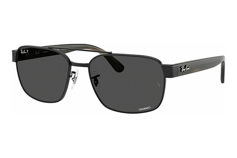 Occhiali da vista Ray-Ban RB3751CH 002/K8