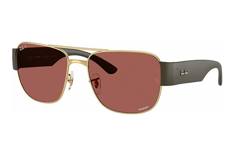 Occhiali da vista Ray-Ban RB3756CH 001/AL