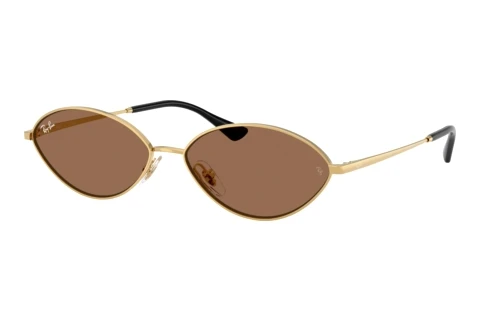 Occhiali da vista Ray-Ban KAI (RB3757 001/73)