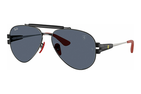 Occhiali da vista Ray-Ban RB3762M F00987