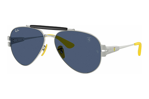 Occhiali da vista Ray-Ban RB3762M F06480