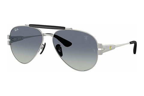 Occhiali da vista Ray-Ban RB3762M F1224L