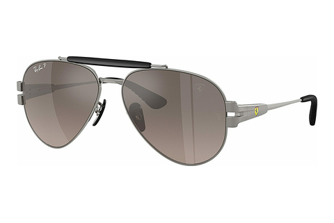 Occhiali da vista Ray-Ban RB3762M F1245J