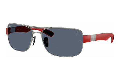 Occhiali da vista Ray-Ban RB3763M F01887