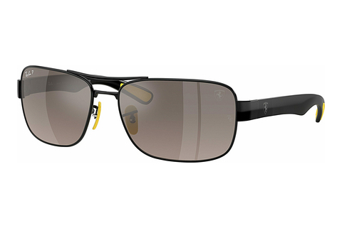 Occhiali da vista Ray-Ban RB3763M F1205J