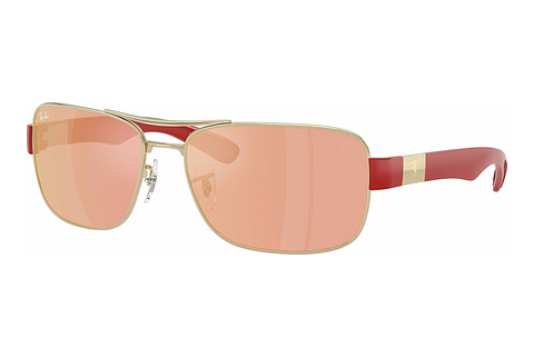 Occhiali da vista Ray-Ban RB3763M F1216Q