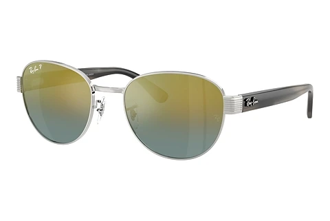 Occhiali da vista Ray-Ban RB3766CH 003/J0
