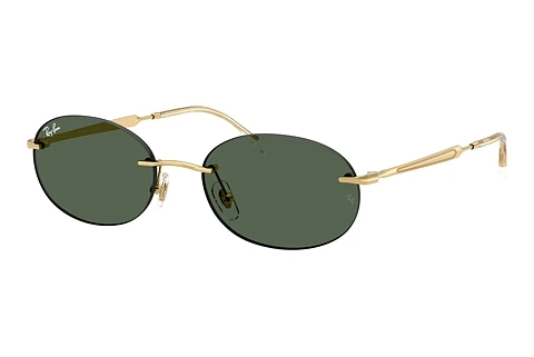 Occhiali da vista Ray-Ban RB3767 001/71