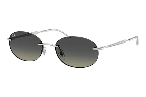 Occhiali da vista Ray-Ban RB3767 003/11