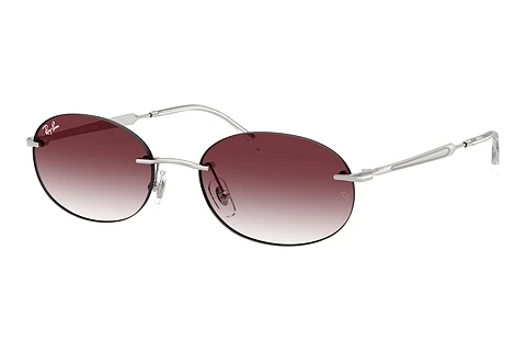 Occhiali da vista Ray-Ban RB3767 003/8H