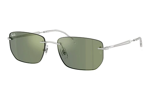 Occhiali da vista Ray-Ban RB3768 003/6R