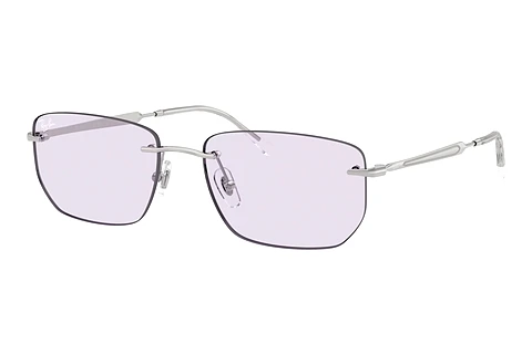Occhiali da vista Ray-Ban RB3768 003/MH