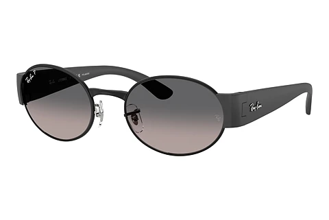 Occhiali da vista Ray-Ban RB3770 002/M3