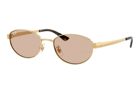 Occhiali da vista Ray-Ban RB3774D 001/3