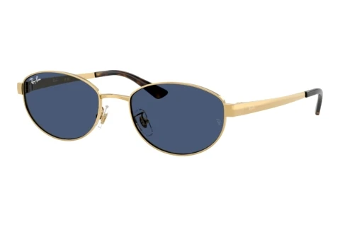 Occhiali da vista Ray-Ban RB3774D 001/80