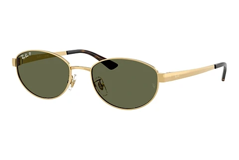 Occhiali da vista Ray-Ban RB3774D 001/9A