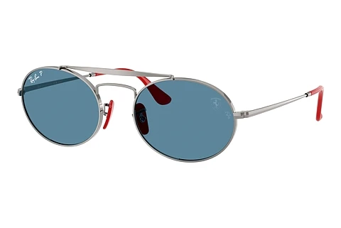 Occhiali da vista Ray-Ban RB3775M F001S2